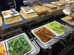 -素满香·素食自助餐(西安·民乐园店)