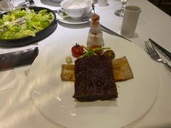 -王品牛排(福州泰禾店)
