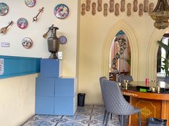 -巴依老爷新疆餐厅