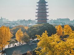 -常熟方塔园