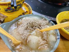 -银同牦牛肉火锅