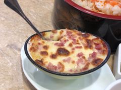 -东京屋(武定路店)