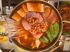 -小木屋米酒店总店