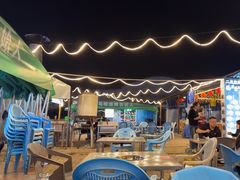 -清真·馬坡二旦烧烤(人生一串拍摄店)