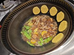 -姚稷大铁锅(龙之梦店)