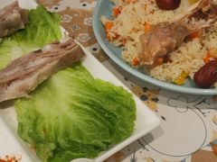 -阿拉丁新疆风味餐厅·清真(罗廊巷店)