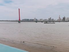 -钱塘江