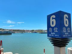 -湄洲岛