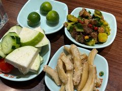 -龙泉人椰子鸡·糟粕醋·地标海南菜(龙昆南店)