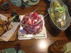 -苏梅花园(群星城店)