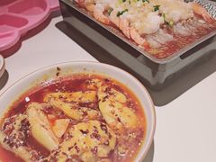 -外婆家(西红门荟聚购物中心店)
