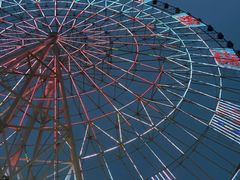 -南昌之星摩天轮