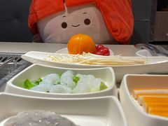 -海底捞火锅(星光不夜城店)