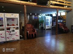 -明日世界密室轰趴·剧本桌游·箭馆团建(国贸店)