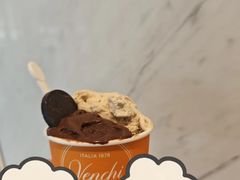 -VENCHI 闻绮(北京汉光店)