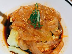 -太二酸菜鱼(中山龙之梦店)