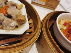 豉汁蒸排骨-稻香酒家·34年老字号·港式粤菜(汉街店)