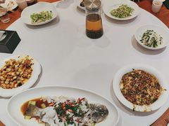 -紫光园·烤鸭·北京菜(团结湖店)