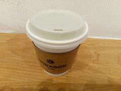 -Legno.ita Coffee by Wood(襄阳南路店)