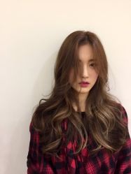 -GIRL STYLE 烫发·染发沙龙
