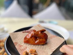 -柴门饭儿(成都太古里店)