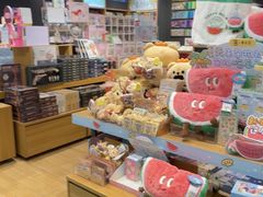 -九木杂物社(北京广安门天虹商场店)