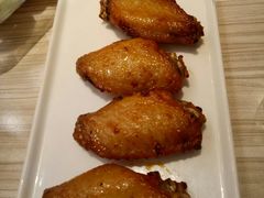 -必胜客(东莞地王店)