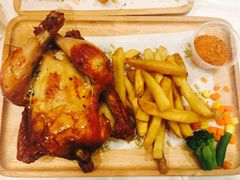 -艾薯夫妇Aysh(红山店)