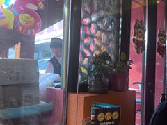 -清真·双公羊·馕坑烤全羊(奥体店)