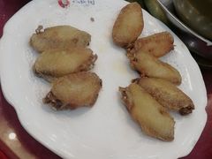 -林记生蚝·专注生蚝三十载(创意园店)