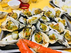 生蚝-蚝专家(北滘店)