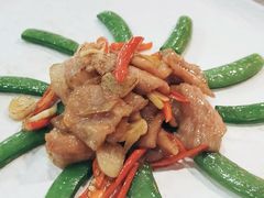 -秦月轩·长安小馆·新陕菜(阜成路·五棵松店)