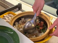 -润园四季椰子鸡火锅(海上世界店)