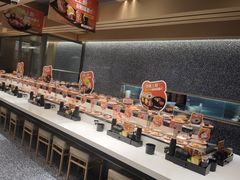 -争鲜回转寿司(朝北大悦城店)