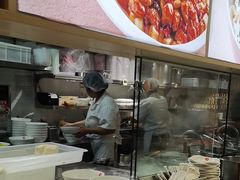 -阳阳中国饭(龙湖大兴天街)