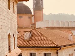 -华谊兄弟（长沙）电影小镇