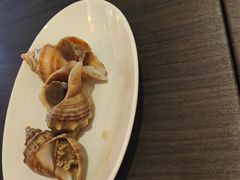 -富力希尔顿酒店·源氏日餐厅