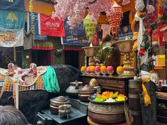 -吉祥圣雪藏餐