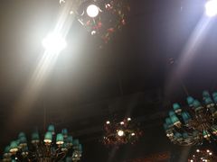 大堂-蜀宴小调·精致家常菜(科华店)