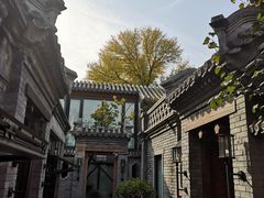 -糖房咖啡(南锣鼓巷店)