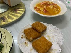 -翠茗农庄土菜馆(天目湖店)