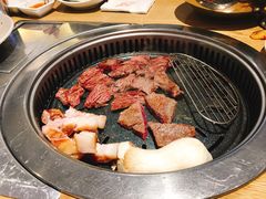 -黄金牧场(明洞总店)