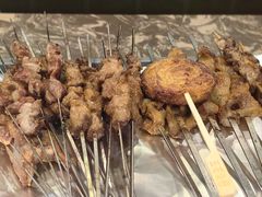 -熙成烧烤·三十三年(开发区店)