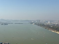 -云龙湖旅游景区