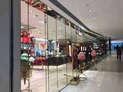 -VENCHI 闻绮(北京国贸商城店)