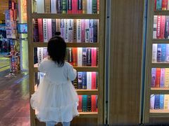 -南门头上美食街