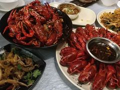 -巴厘龙虾·榜首油焖大虾(洞庭·艺术洋房店)