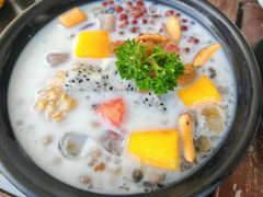 -三亚国光豪生度假酒店-椰语堂(国光豪生店)