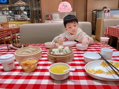 -西贝(吴江路湟普汇店)