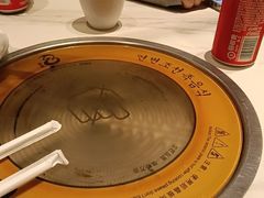-七八冷面·延边朝鲜族美食(世纪汇店)